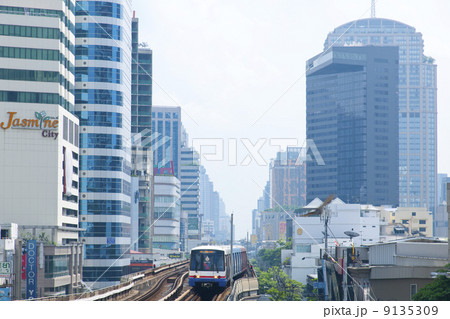 BTS（スカイトレイン） 9135309