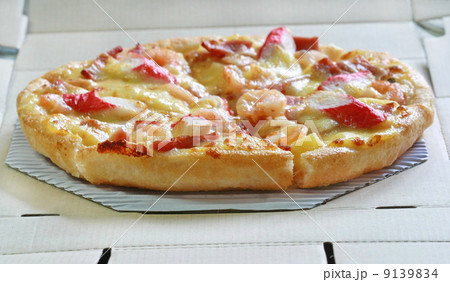 sausage pizza sausage pizza 9139834