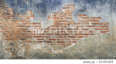 old brick block wall old brick block wall 9140369