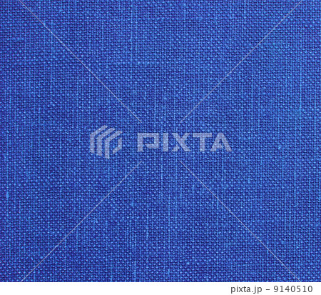 blue cotton texture 9140510