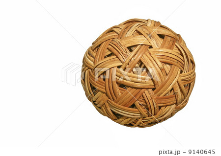 Bamboo ball 9140645
