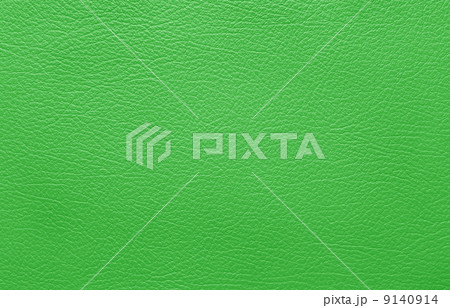 green leather background 9140914