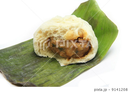 Pork bun Pork bun 9141208