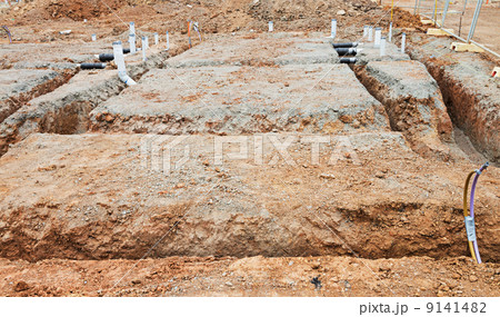 construction site 9141482