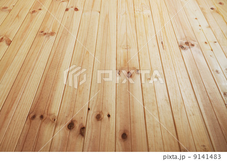 Wooden floor 9141483