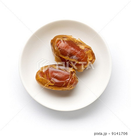 デーツ　ナツメヤシ 9141706