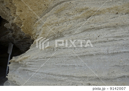 斜交層理 9142007