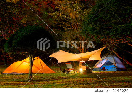 キャンプ 9142026