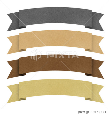 Header origami tag recycled paper . Header origami tag recycled paper . 9142351