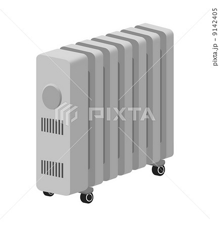 オイルヒーター オイルヒーター 9142405