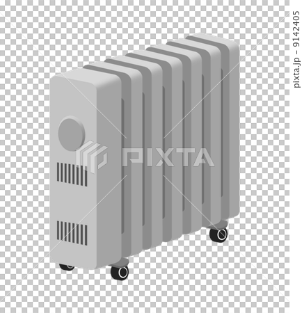 オイルヒーター オイルヒーター 9142405