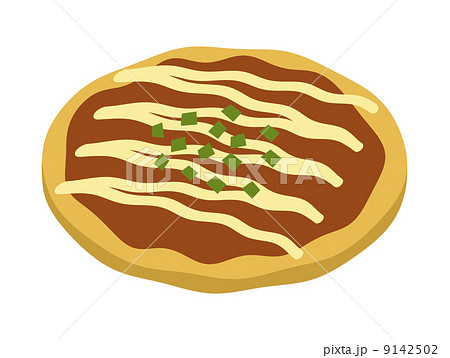 お好み焼き お好み焼き 9142502