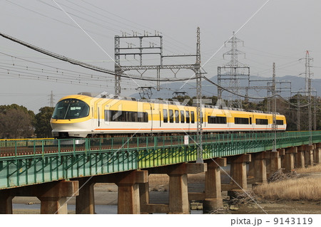近鉄２３０００系 9143119