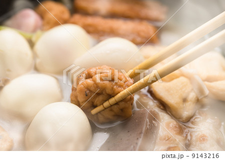 おでんの種 9143216