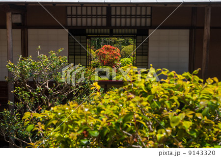 安楽寺 書院 安楽寺 書院 9143320
