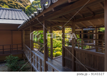 安楽寺 書院 安楽寺 書院 9143327