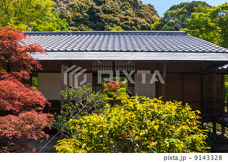 安楽寺 書院 安楽寺 書院 9143328
