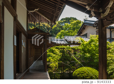 安楽寺　書院 9143333