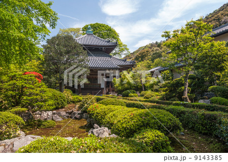 安楽寺 本堂 安楽寺 本堂 9143385