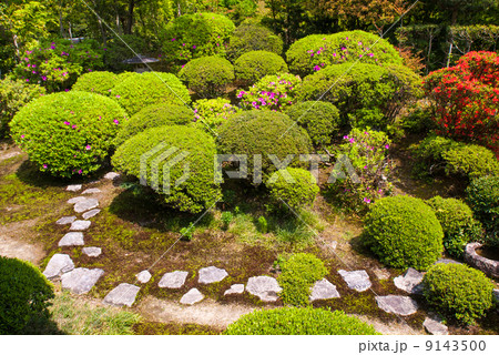安楽寺　書院 9143500