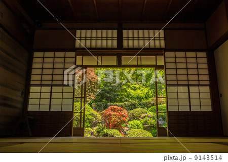 安楽寺 書院 安楽寺 書院 9143514