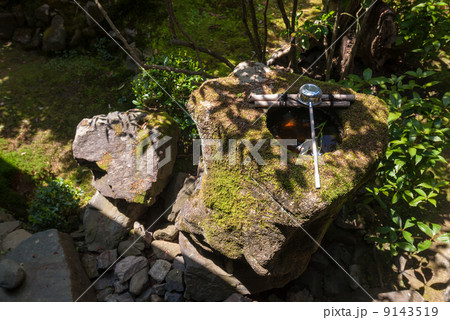 安楽寺 客殿 安楽寺 客殿 9143519