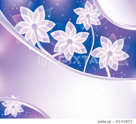 abstract pink frame 9143855