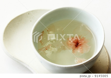 桜茶 9145005