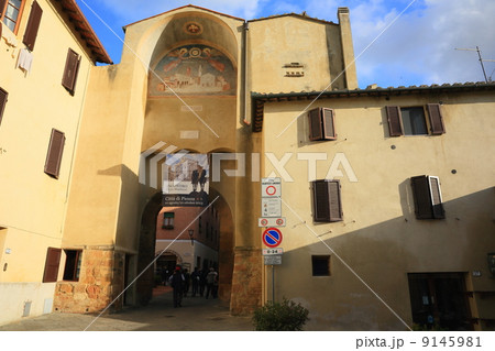 オルチャ渓谷 オルチャ渓谷 9145981