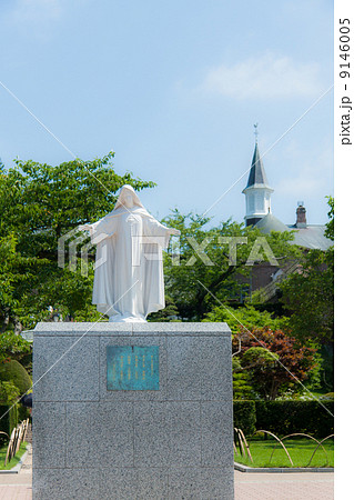 トラピスチヌ修道院 9146005