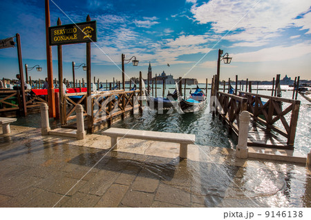 ヴェネツィア  ヴェネツィア  9146138