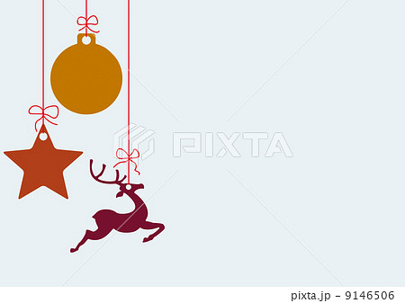 Just Christmas Card 9146506