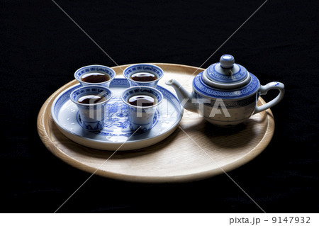 中国茶 中国茶 9147932