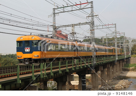 近鉄12400系 近鉄12400系 9148146