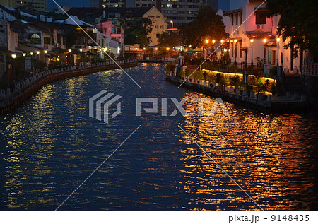 夜景 夜景 9148435