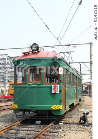 阪堺電鉄 161形電車 阪堺電鉄 161形電車 9148519