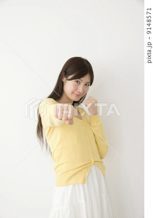 パンチ! パンチ! 9148571