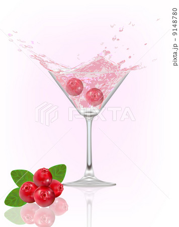 cranberry splash 9148780
