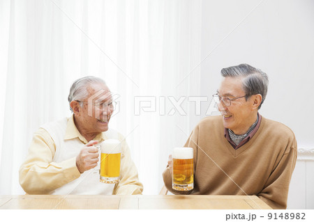 シニアライフスタイル 9148982
