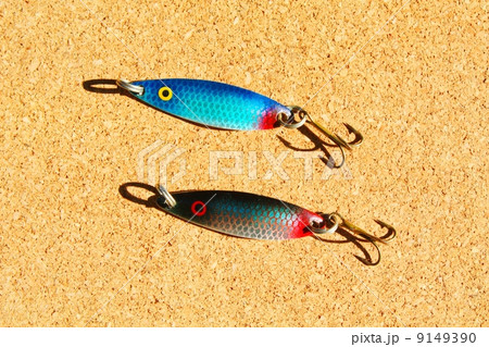 ルアー（スプーン） 9149390