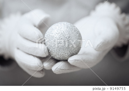 Christmas ball 9149755