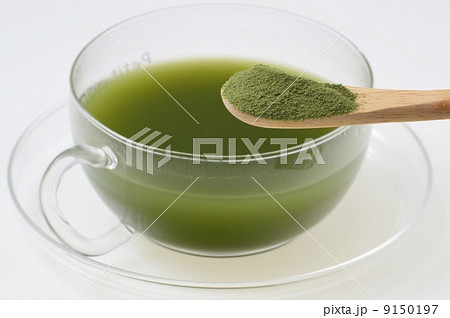 ホット青汁 9150197