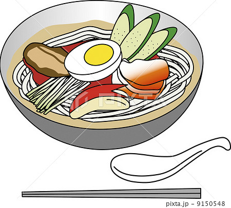 冷麺 9150548
