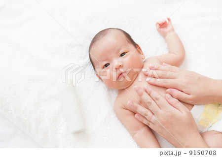 生後２ヶ月 9150708