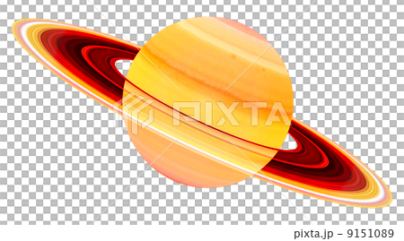 土星☆土星 土星☆土星 9151089