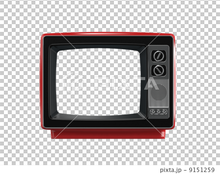 ブラウン管テレビ 9151259