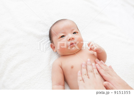 生後2ヶ月 生後2ヶ月 9151355