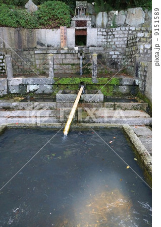 唐櫃の清水 9151589