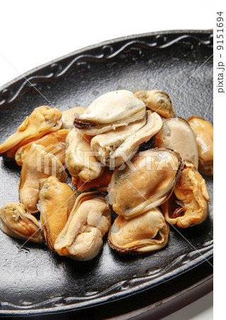 ムール貝 9151694