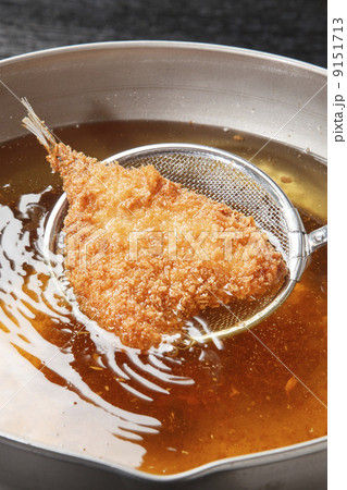 あじフライ 9151713